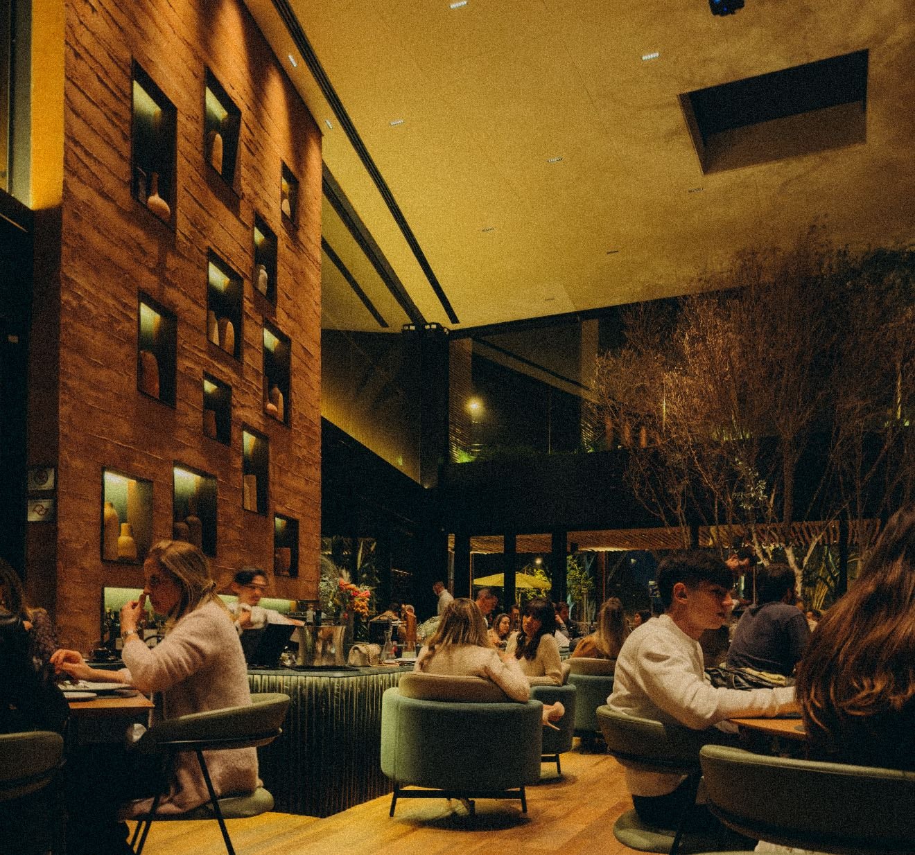 des bons restos à Campinas