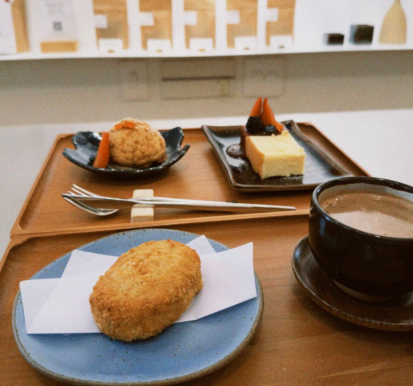 où manger à São Paulo?