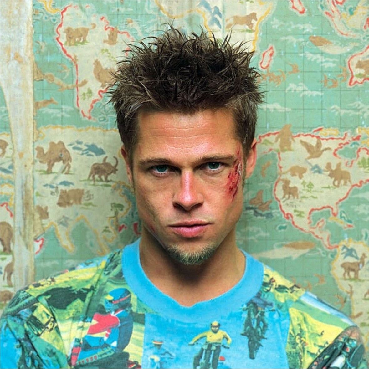 Fight Club - David Fincher · 1999