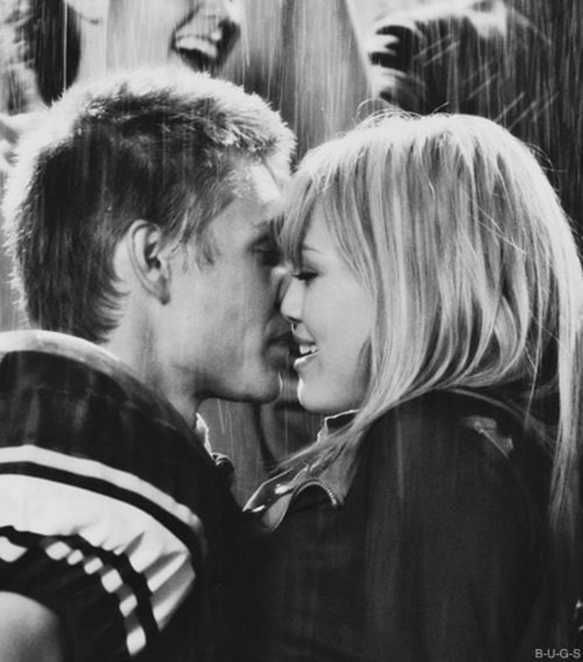 Cinderella Story - Mark Rosman · 2004