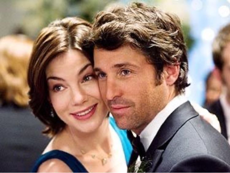 Made of Honor - Paul Weiland · 2008