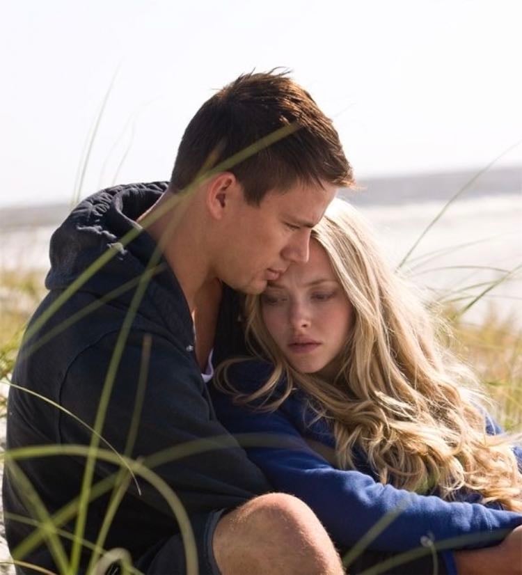 Dear John - Lasse Hallström · 2010