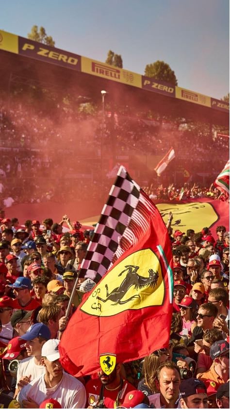monza