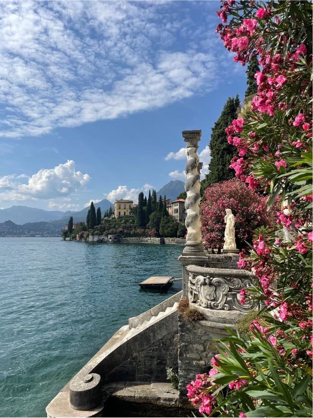 lake como