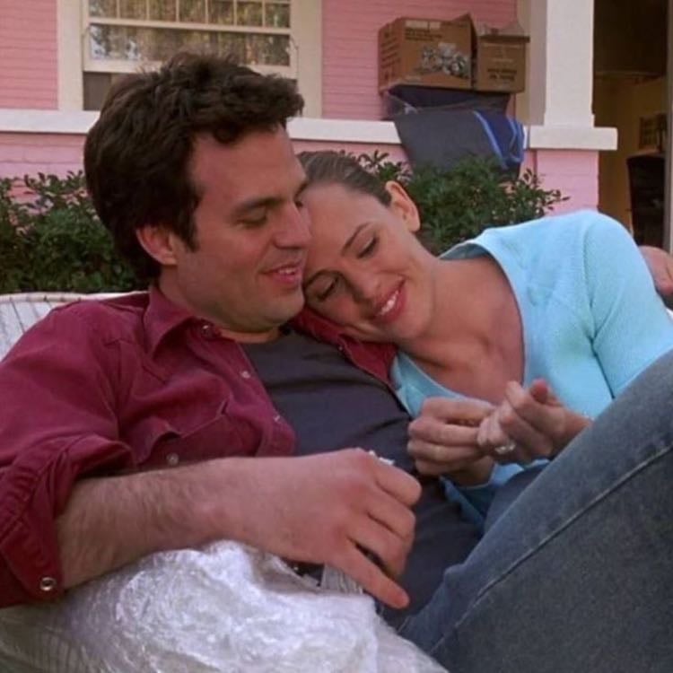 13 going on 30 - Gary Winick · 2004