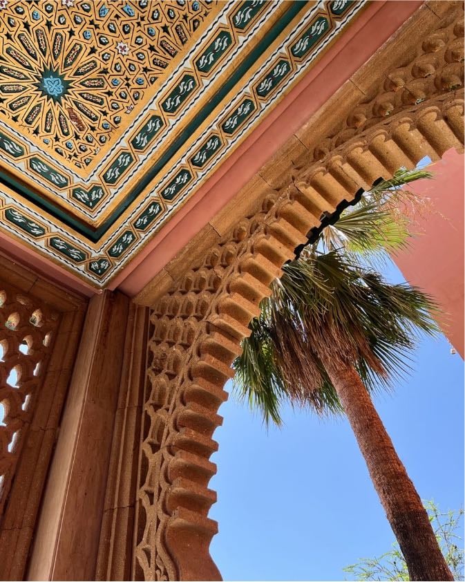 morocco