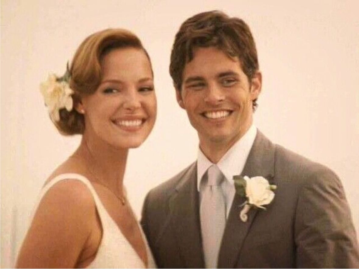 27 Dresses - Anne Fletcher · 2008