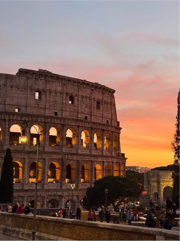 rome