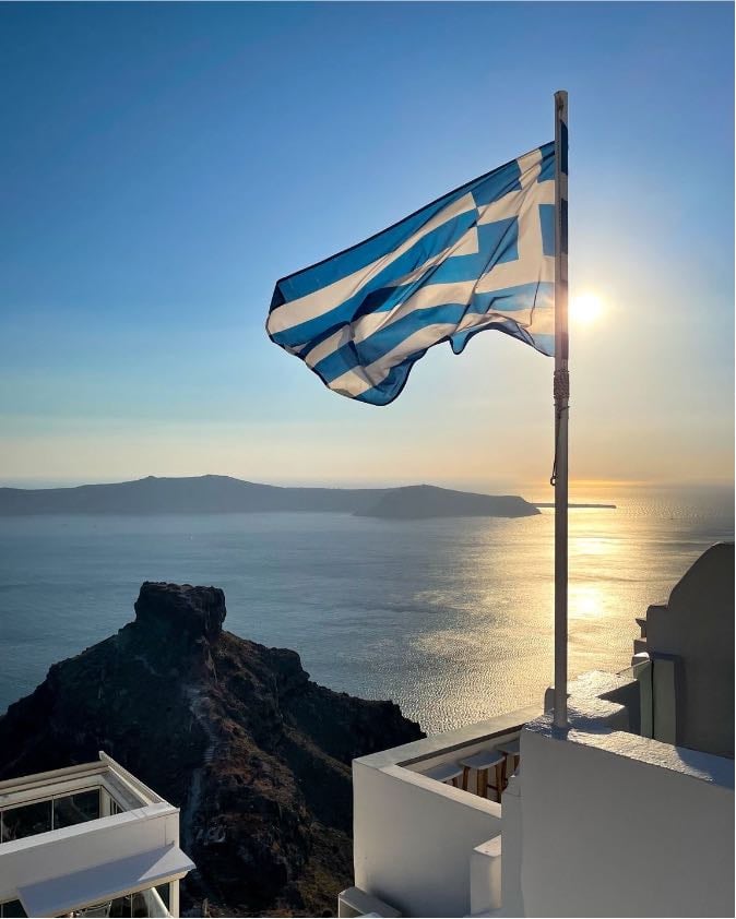 greece