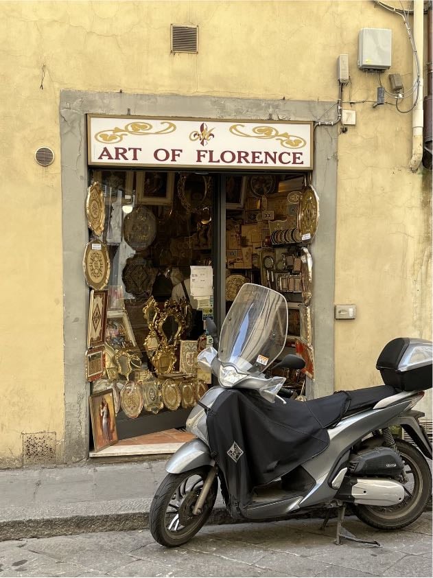 florence