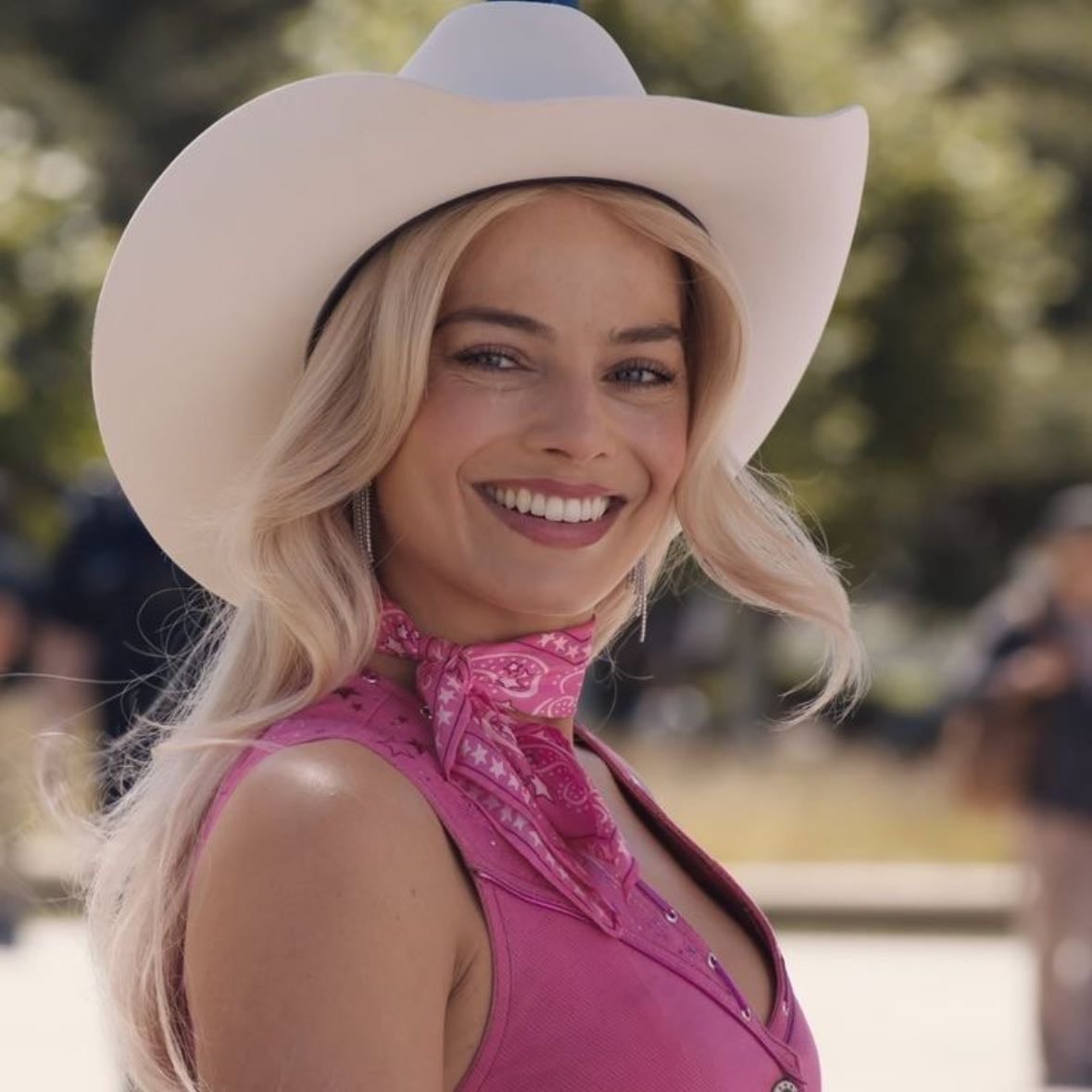 Barbie - Greta Gerwig · 2023