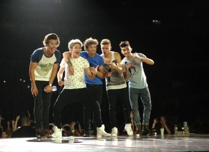 Favorite one direction member ๐ - Music hypelist by Lucy๐๐