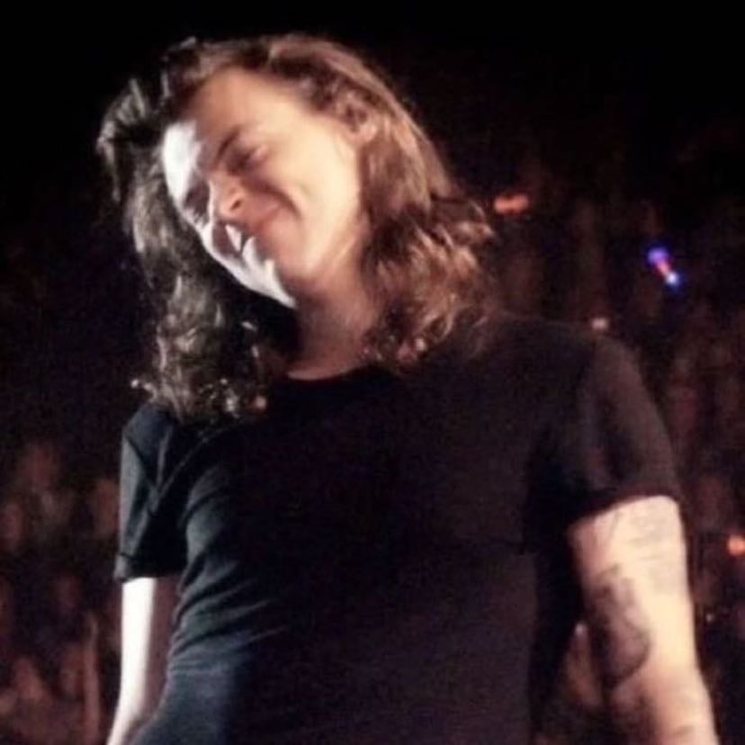 Harry styles