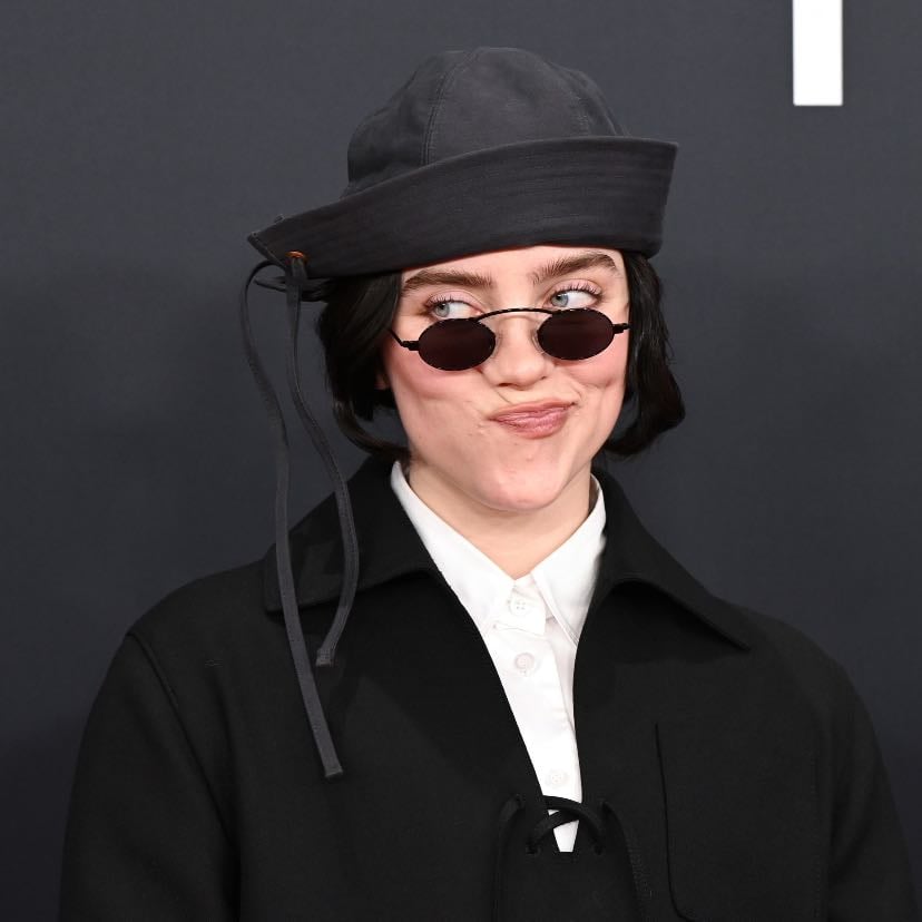 Billie Eilish - Artist