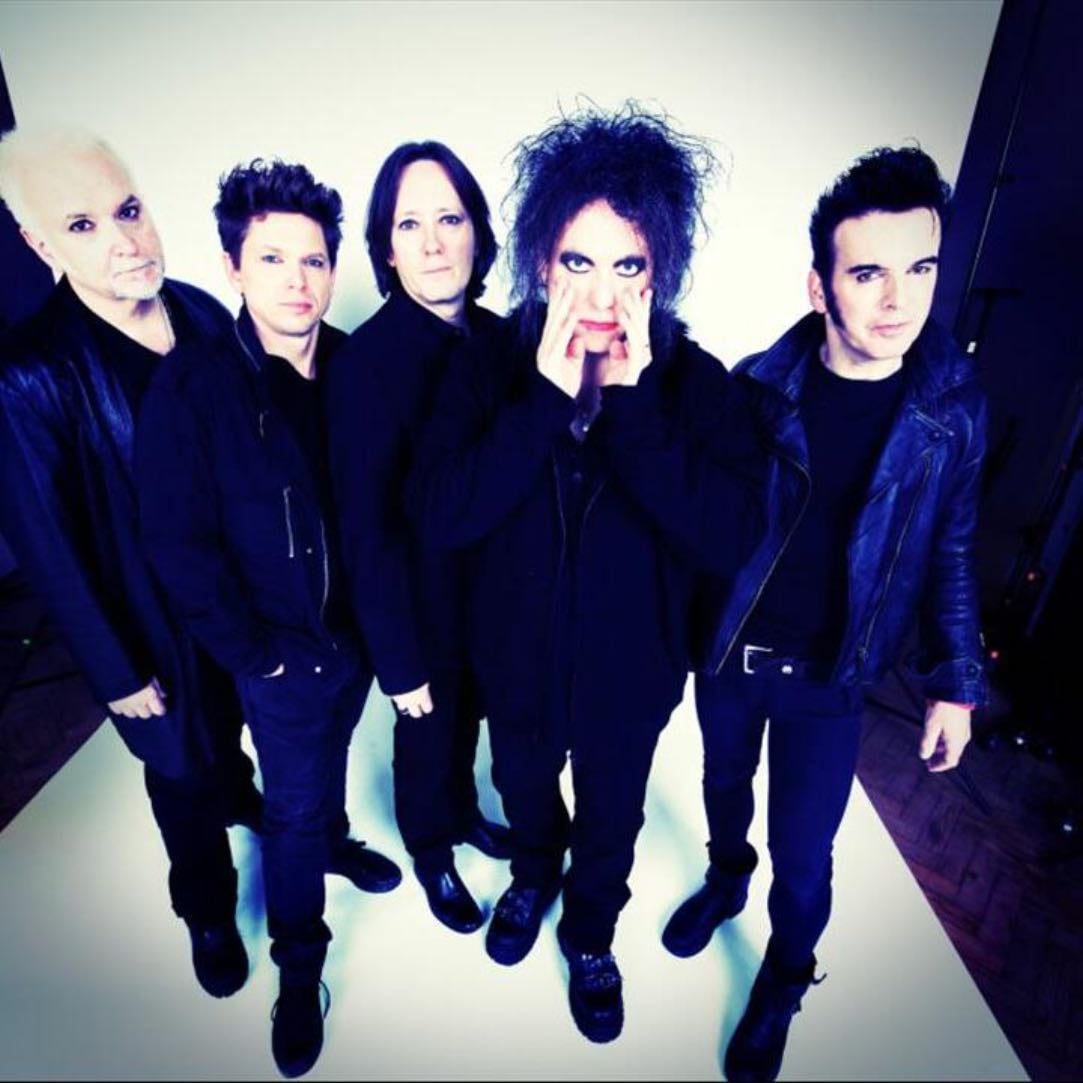 The Cure - 15.07.26