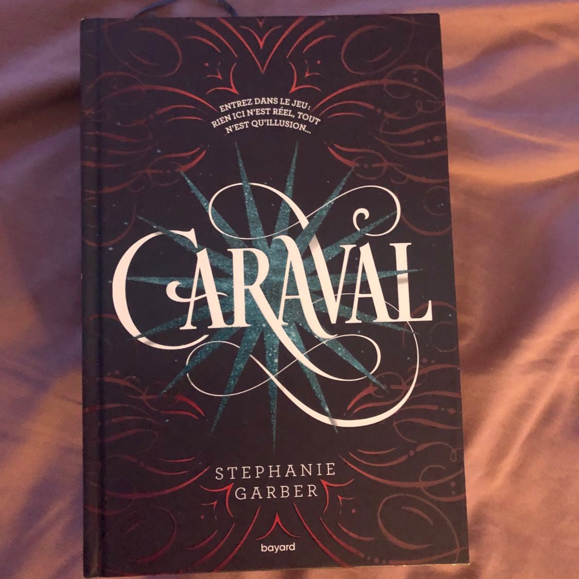 Caraval