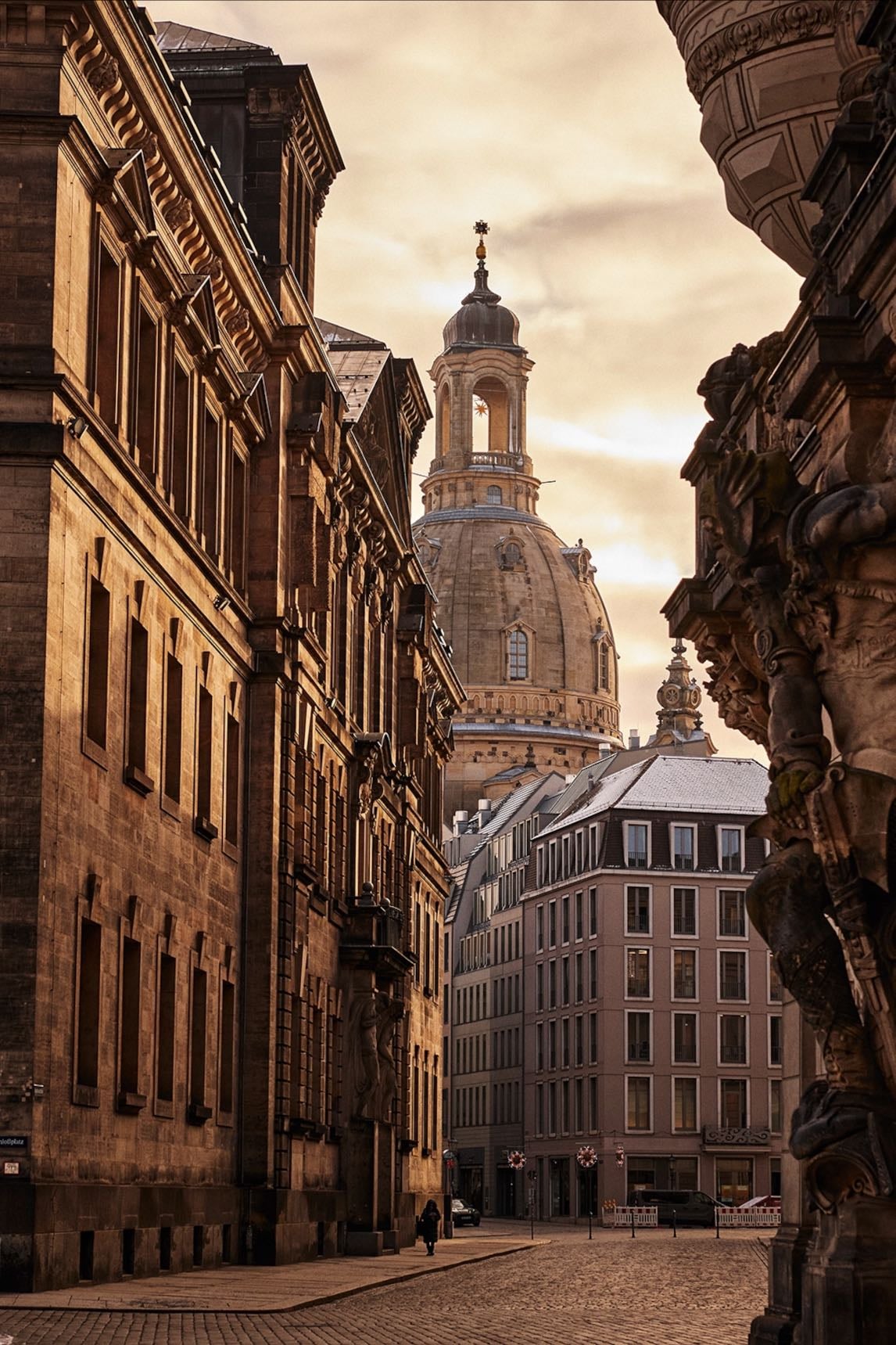 Dresden