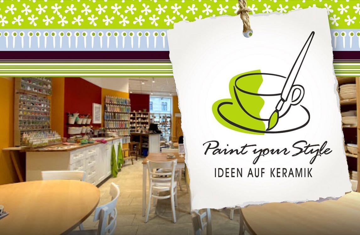 Paint your Style