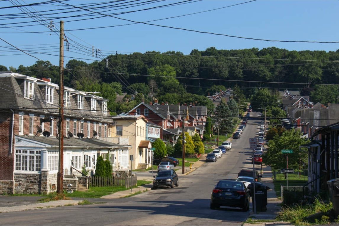 Coatesville