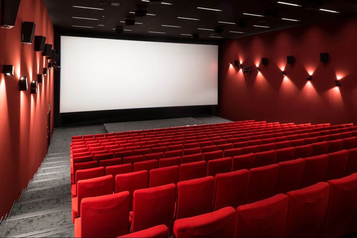 Kino