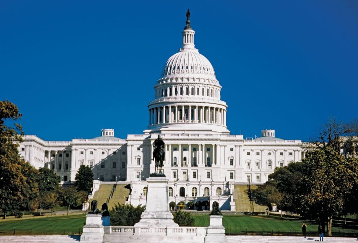 Washington D.C.