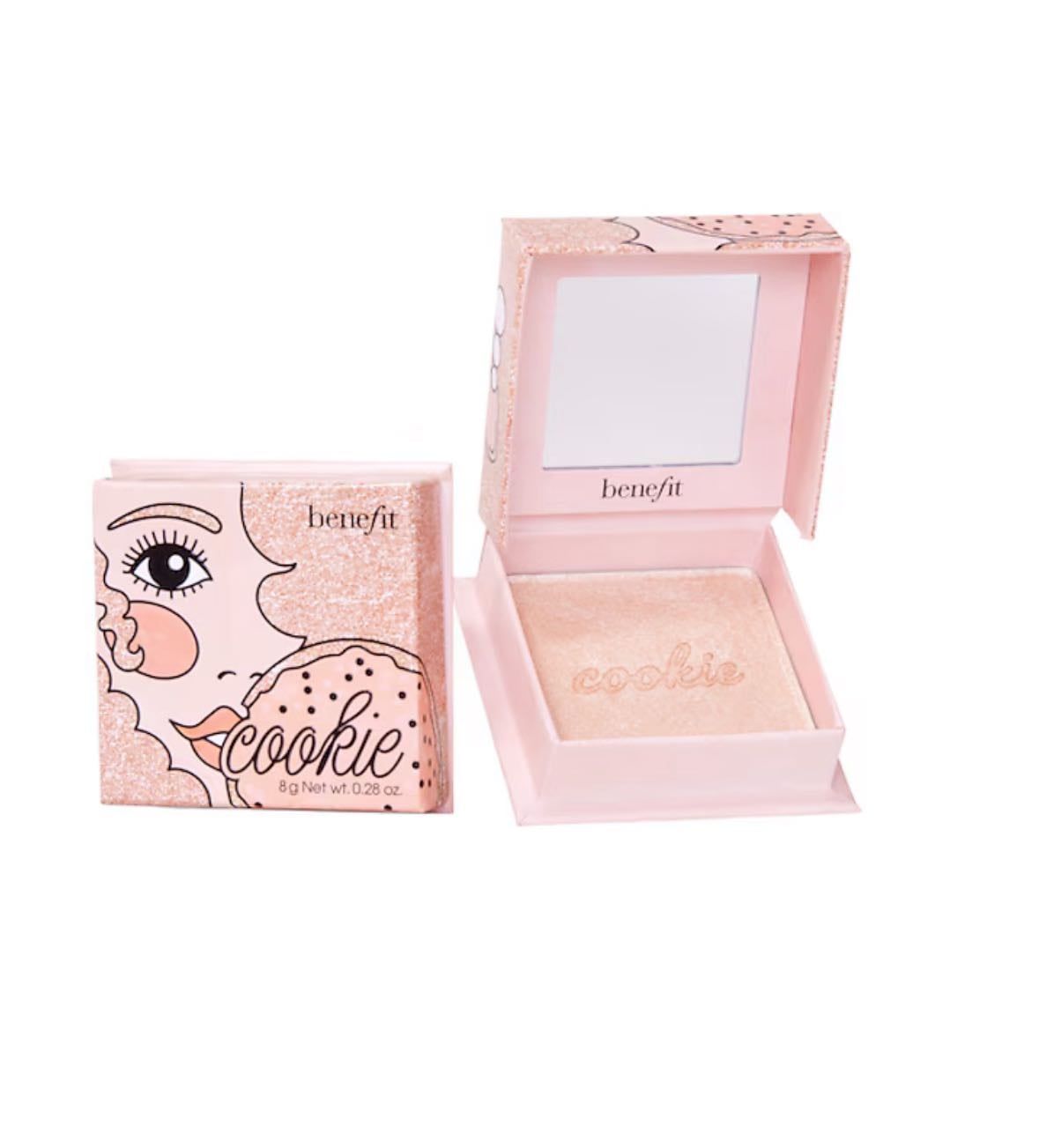 Cookie Powder Highlighter - Benefit