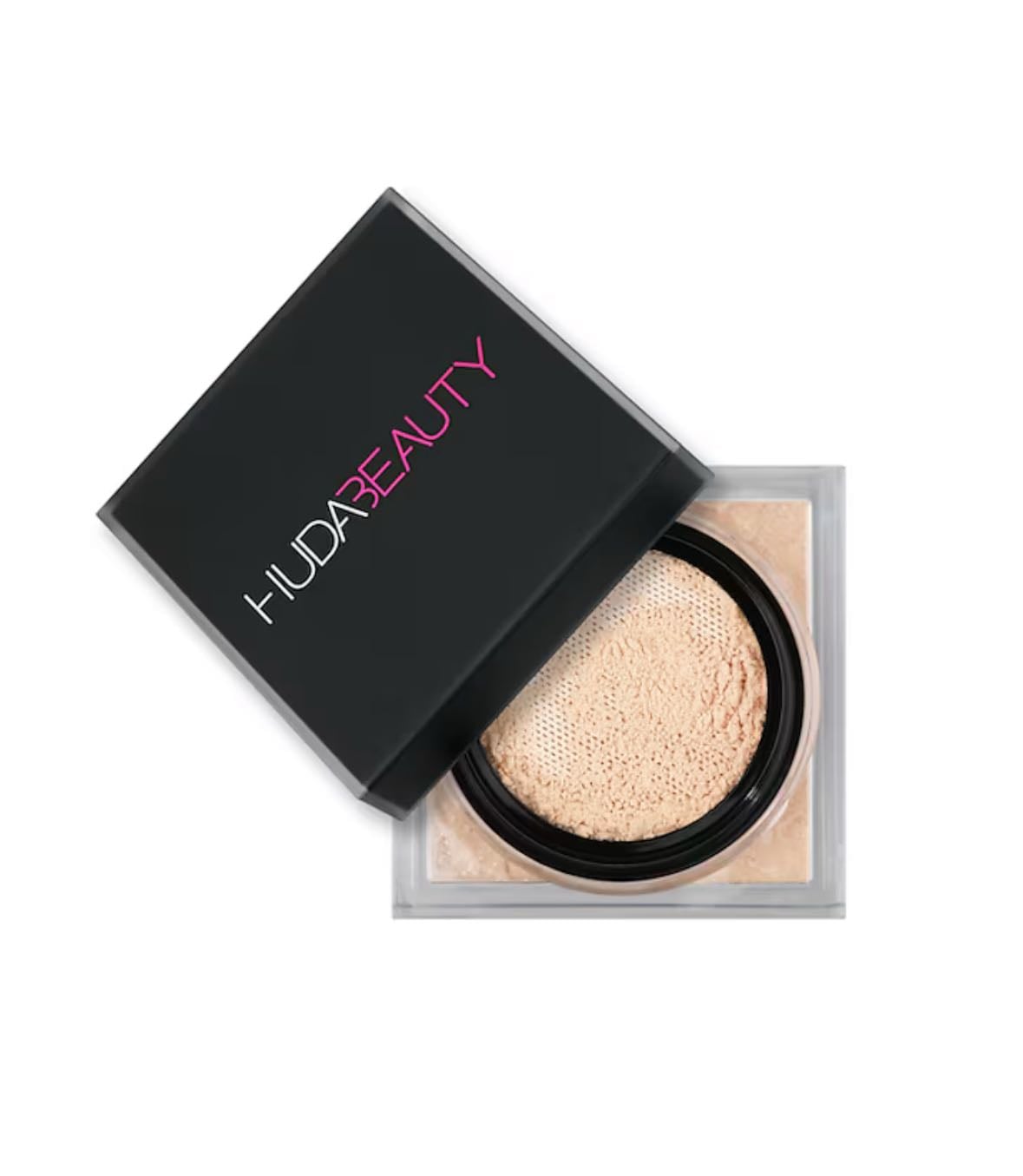 Easy Bake Loose Setting Powder - Huda Beauty
