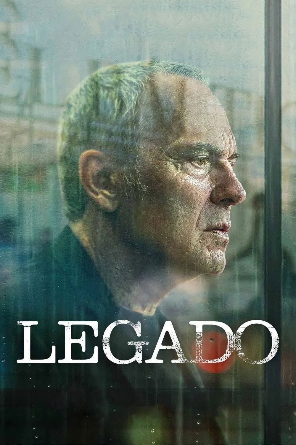 Legado - Pablo Alén, Breixo Corral, Carlos Montero · 2025