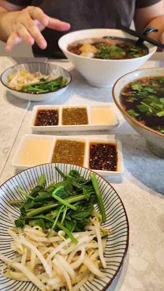 Broth by Beef Bowl