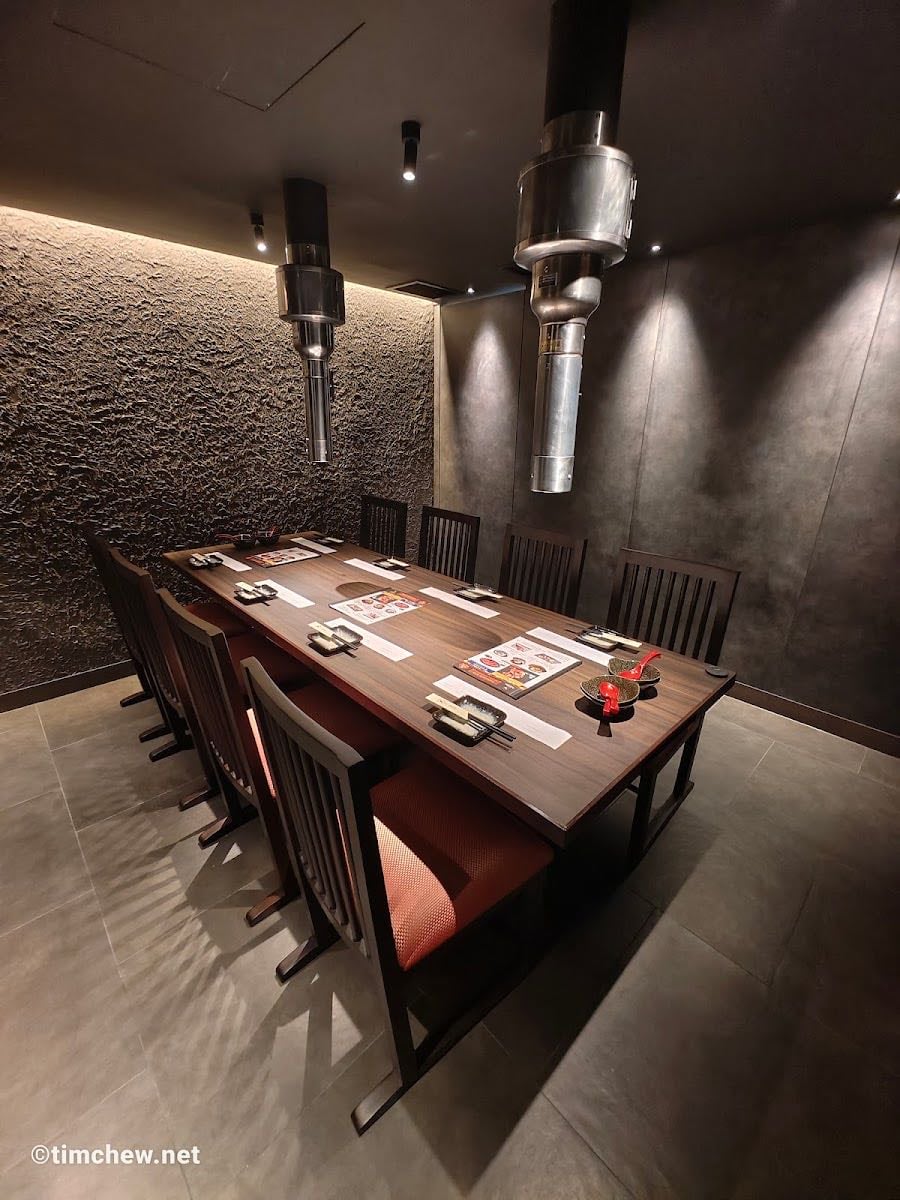 Asumo あすも Japanese Restaurant -Subang Jaya - SS15