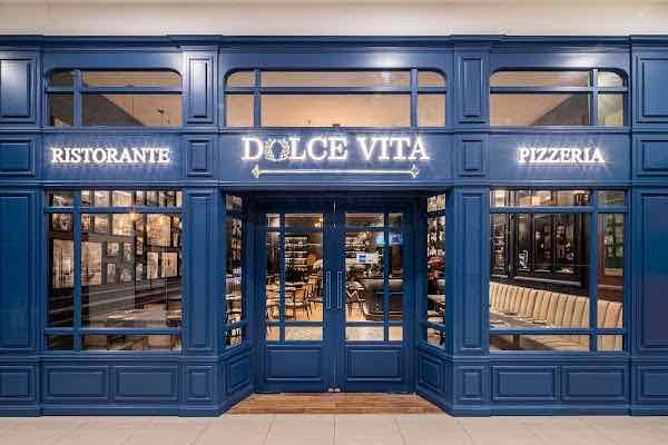 Dolce Vita Ristorante Pizzeria - Bangsar South