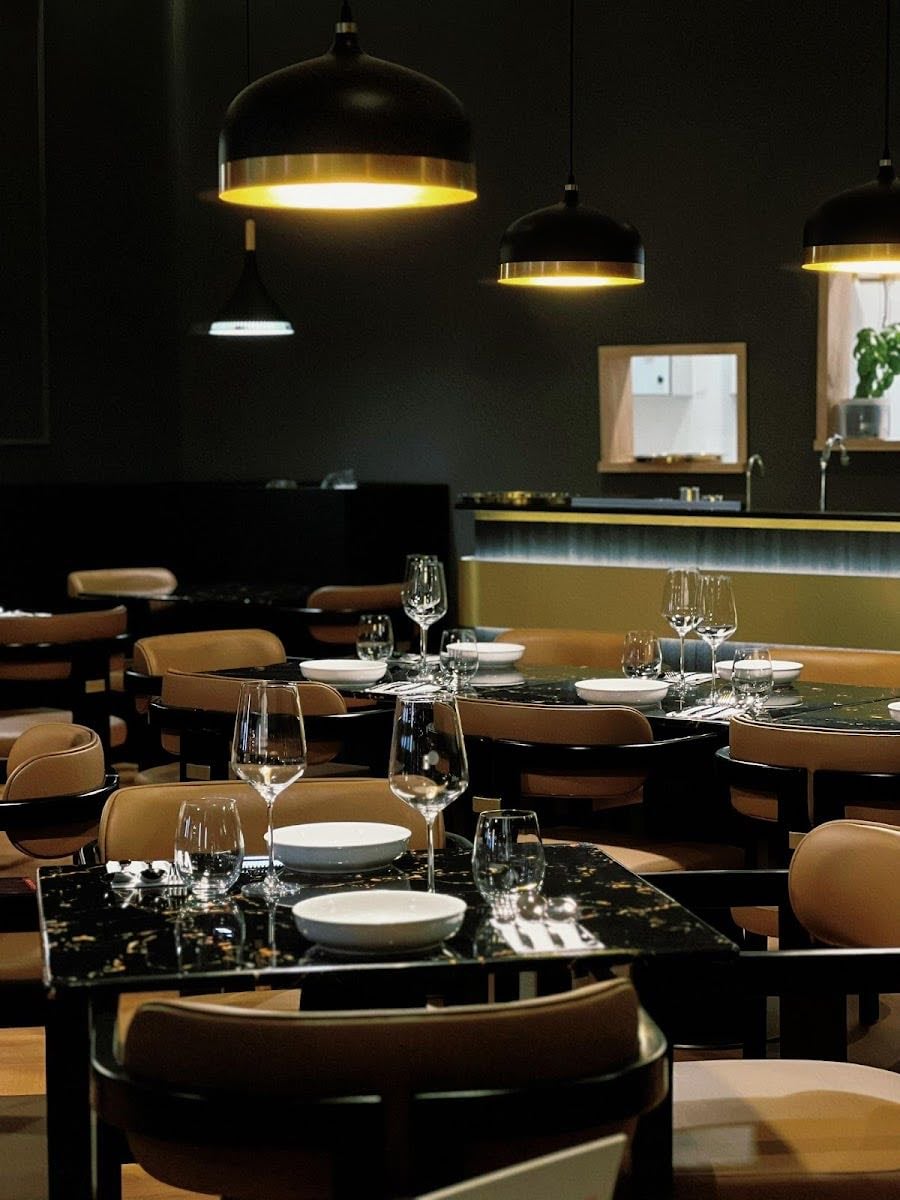 Giglio Restaurant - Bukit Bintang