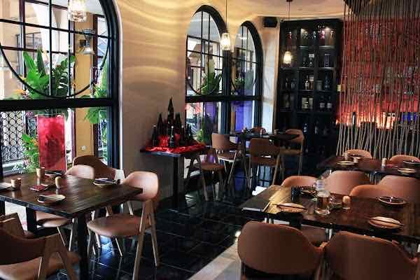 Hana Dining Sake Bar @ Sunway Pyramid - Subang