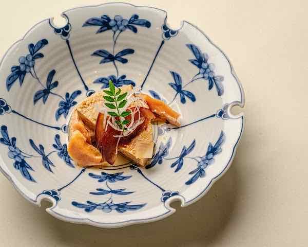 Kintsugi - Isetan, Gardens