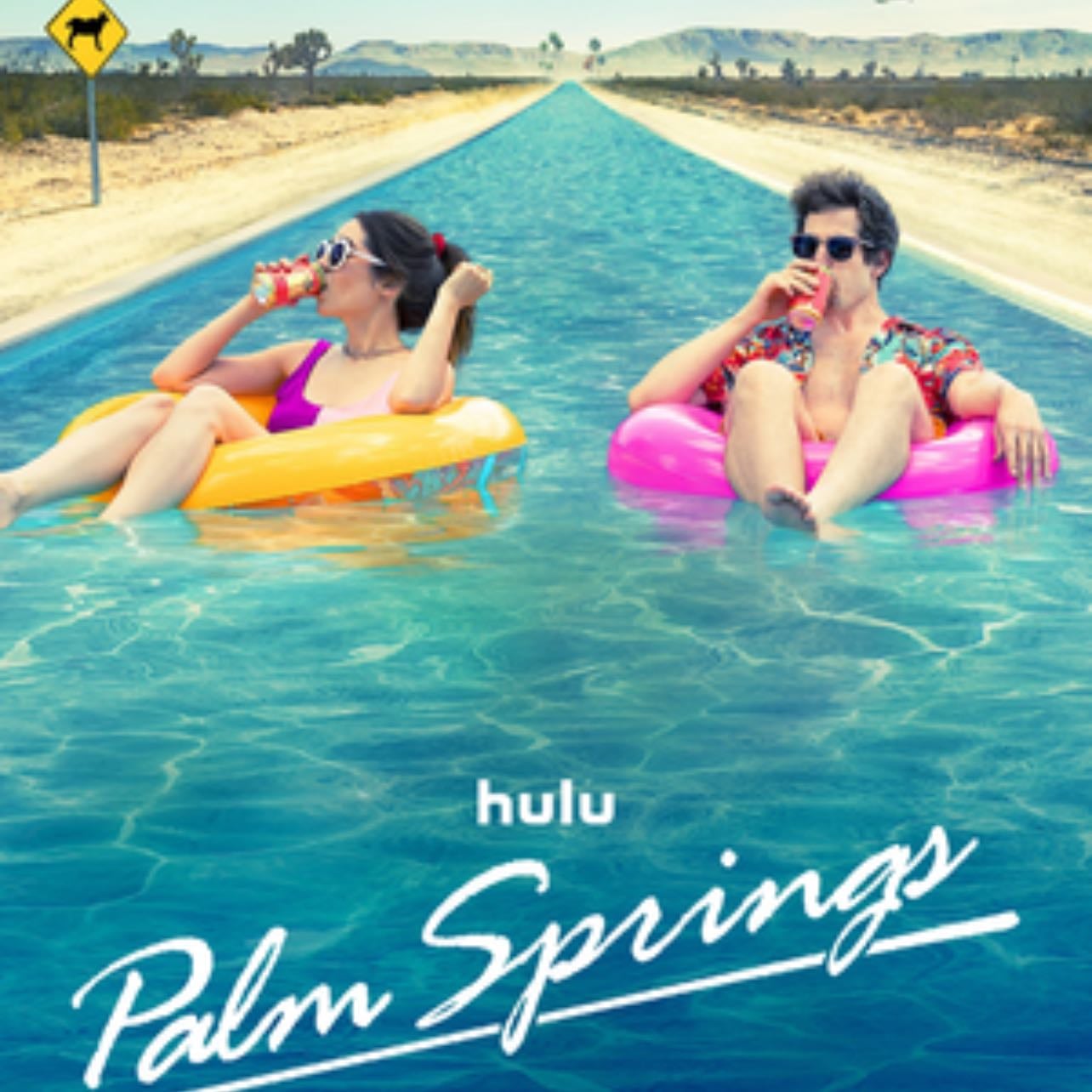 Palm Springs - Kevin Williamson · 2007
