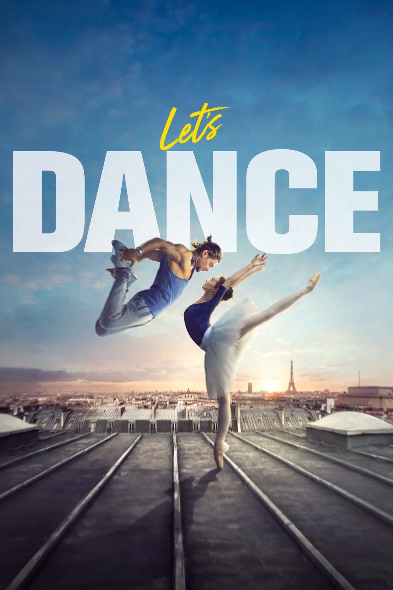 Let's Dance - Ladislas Chollat · 2019