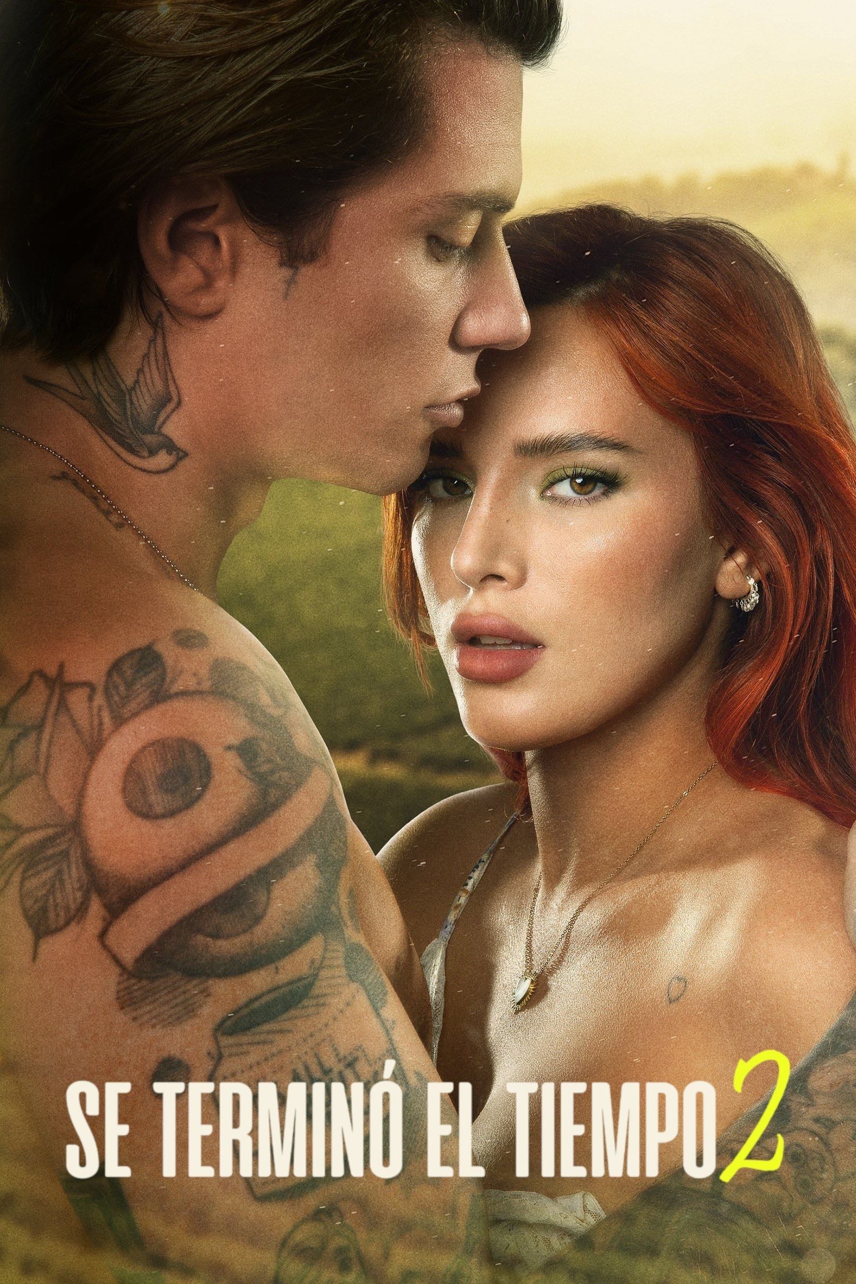 Juego de amor - Elisa Amoruso · 2022
