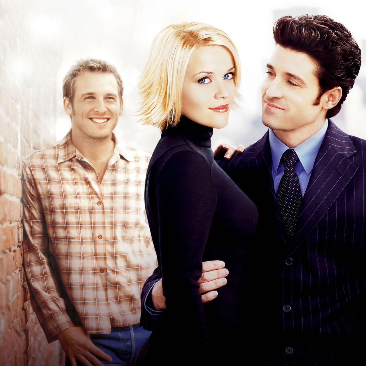 Sweet Home Alabama - Andy Tennant · 2002