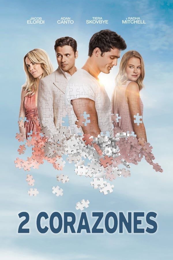 2 corazones - Lance Hool · 2020