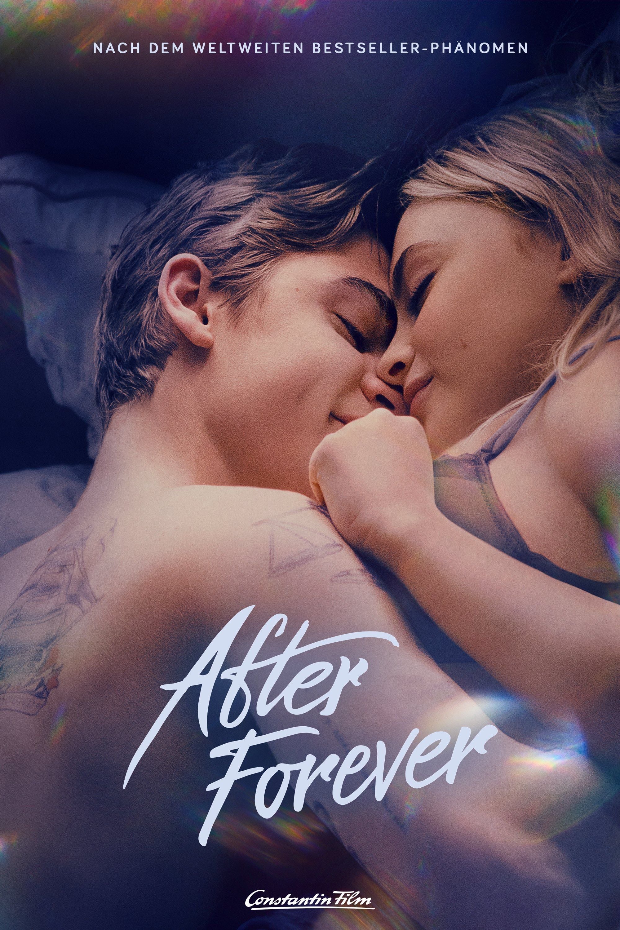 After: Amor infinito - Castille Landon · 2022
