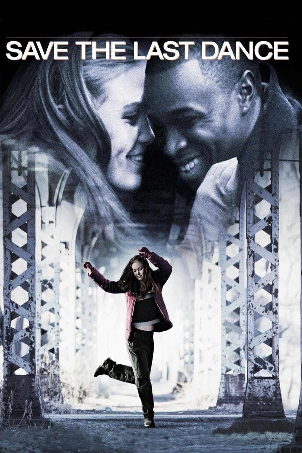 Espera al último baile - Thomas Carter · 2001