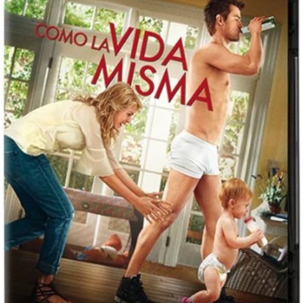 Como la vida misma - Greg Berlanti · 2010