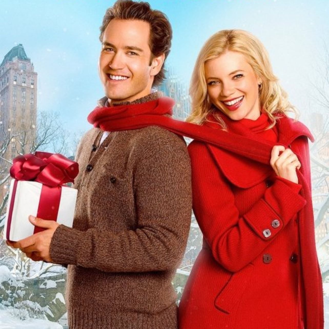 12 Citas de Navidad - James Hayman · 2011