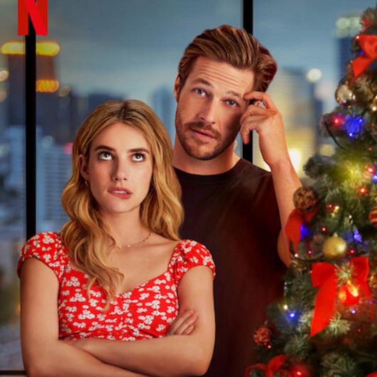 Amor de calendario - John Whitesell · 2020