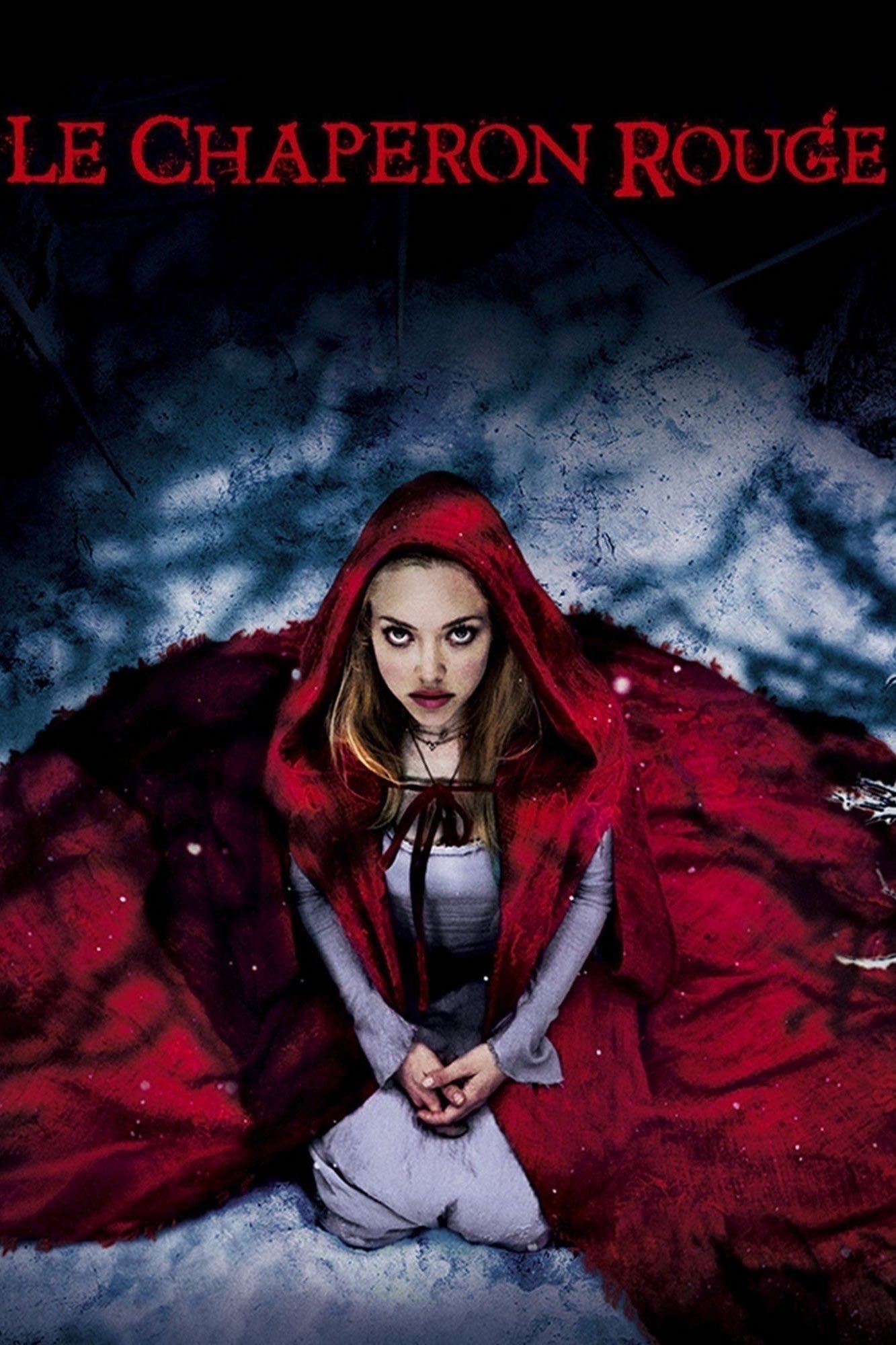 Caperucita Roja - Catherine Hardwicke · 2011