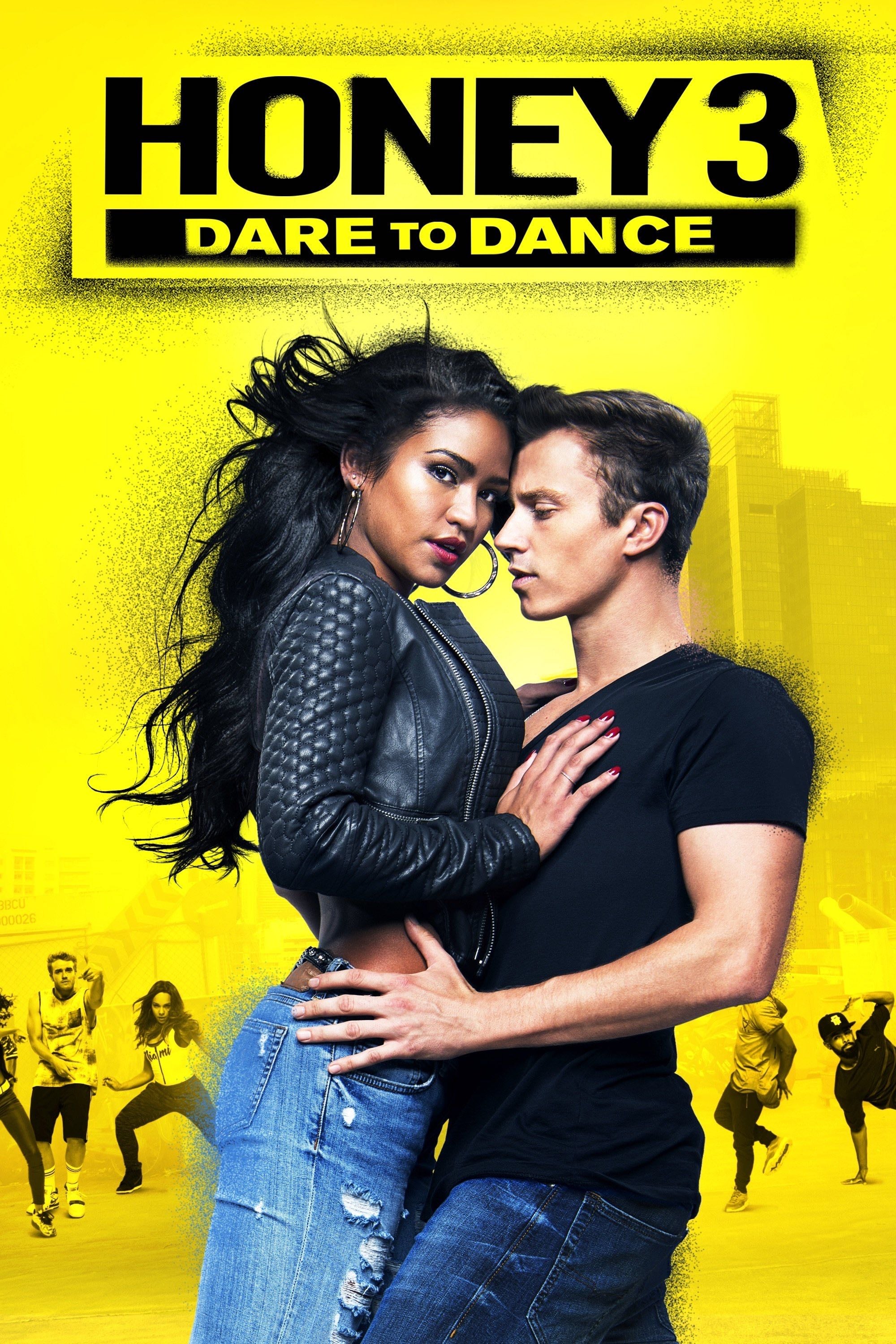 Honey 3: Vamos a bailar - Bille Woodruff · 2016