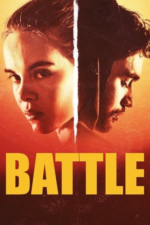 Battle - Katarina Launing · 2018