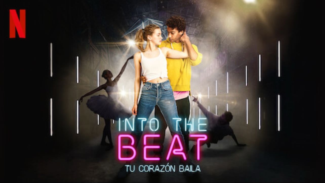Into the Beat: Tu corazón baila - Stefan Westerwelle · 2020