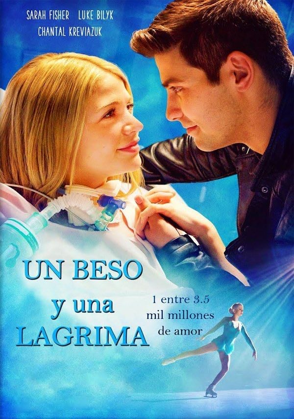 Un beso y una lágrima - Sean Cisterna · 2017
