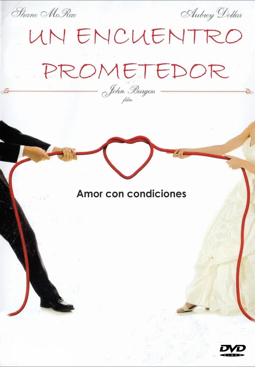 Un encuentro prometedor - John Burgess · 2013